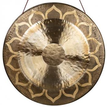 Chau Gong Lotus 24 Display