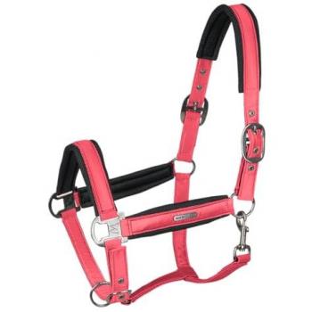 Waldhausen Halfter „Hibiskus Breath” – 28 cm Breite, 9 m Länge