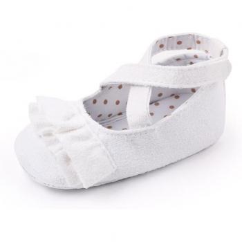 Botas de Suela Suave para Bebés