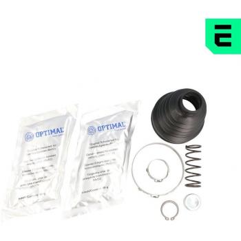 Soufflet de Cardan Thermoplastique OPTIMAL