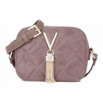 Valentino Handtasche Charlotte VBS8H115 Braun 00 Damen