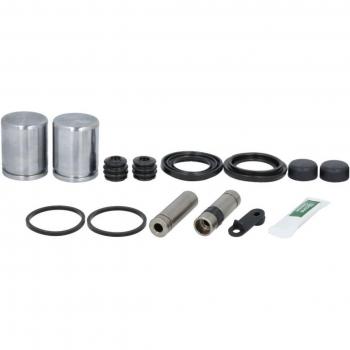 BUDWEG Bremssattel Reparaturkit 2090251