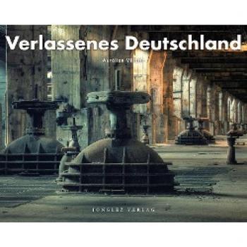 Verlassenes Deutschland