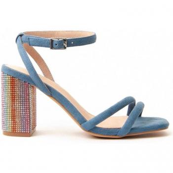 Montevita Stilvolle Absatzsandalen