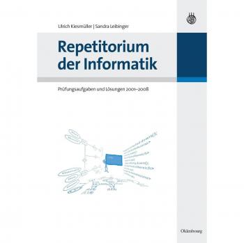 Repetitorium der Informatik