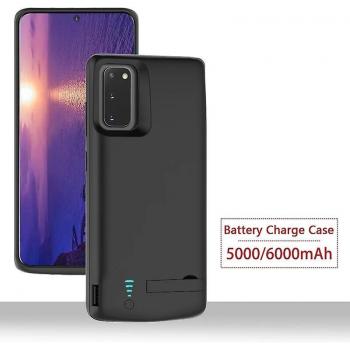 Estuche de Carga Rápida 6000 mAh Samsung