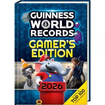Guinness World Records