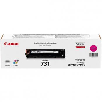 Canon 731 M