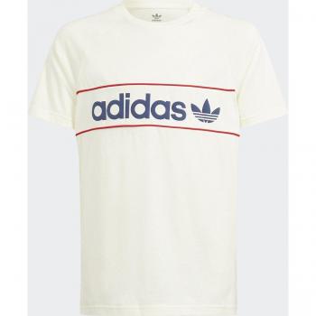 T-shirt Enfant Adidas NY Style Primaire