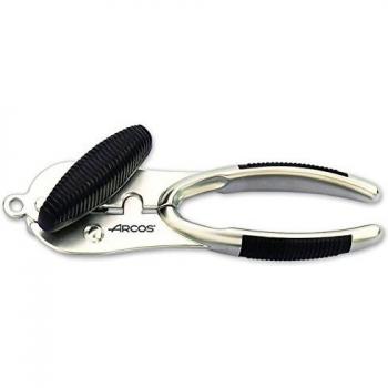 Arcos estuche regalo abrelatas zinc 190 mm 603600
