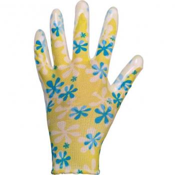 Gants de Jardinage Fido Taille 7