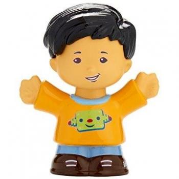 Koby il Giovane Coraggioso
