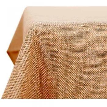 Nappe rectangulaire Deconovo pour salle à manger