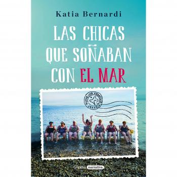 Las chicas que soñaban con el mar