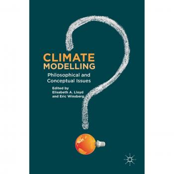 Climate Modelling