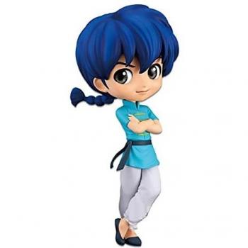 Ranma 1/2 Saotome – Figure Q‑Posket Version B