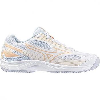 Mizuno Damen Hallenschuhe Cyclone Speed 4