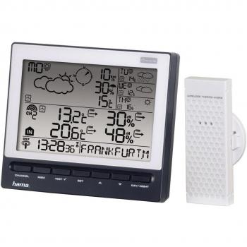 Hama Profi-Wettervorhersage 30 m Blau