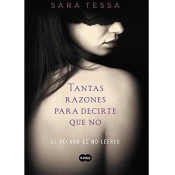 TANTAS RAZONES PARA DECIRTE QUE NO