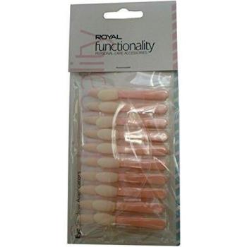 Royal Functionality Eye Shadow Applicators