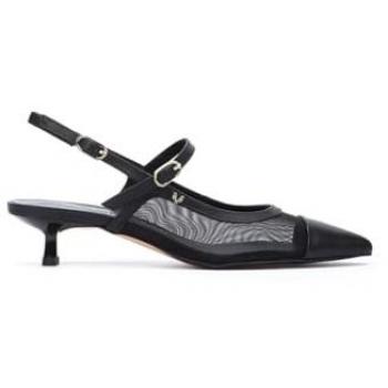 Heeled Gaeta Sandals – Martinelli Women's Collection