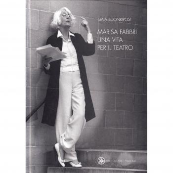Marisa Fabbri, una vita per il teatro