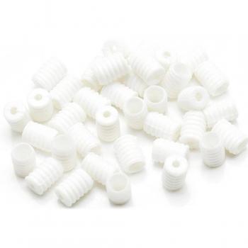 100pcs Mask Cord Adjusters