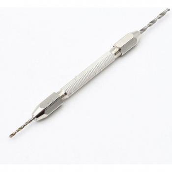 Kit d'outils de réparation d'horloge pour bijoux et travaux manuels