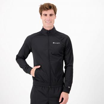 Survêtement Noir Champion XL