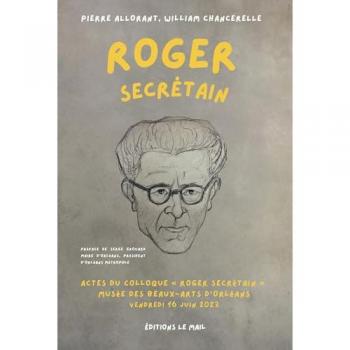 Roger Secrétain