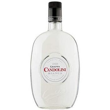 Grappa Bianca Candolini 40% vol. 0,7 l
