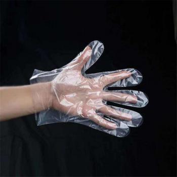 Gants jetables pour cuisine 1000 pcs