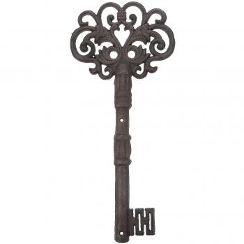 Boutique Medieval: Llave Esqueleto Antiguo