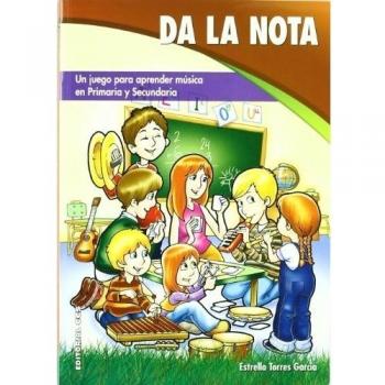DA LA NOTA
