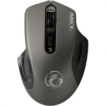 Souris IMICE silencieuse pour PC et portable