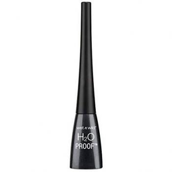 Wet n Wild H2O Proof Waterproof Eyeliner, 5 ml