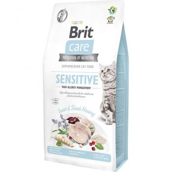 Икономична опаковка Brit Care Grain-Free 2 x 7 кг