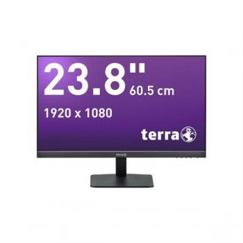 Wortmann AG TERRA 2427W V2 23.8-Inch Monitor