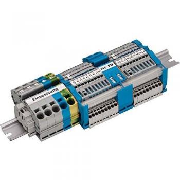WAGO GmbH& Co. KG Hauptverteiler-Set TopJob S 821-122