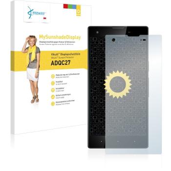 Xolo 8X 3M MySunScreen Protector