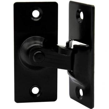 Cerradura de puerta corredera 90 grados