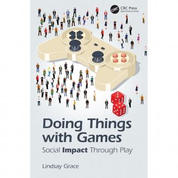 Vitalsource Technologies, Inc. Doing Things with Games: Social Impact Through Play