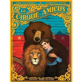 Le Cirque Amicus
