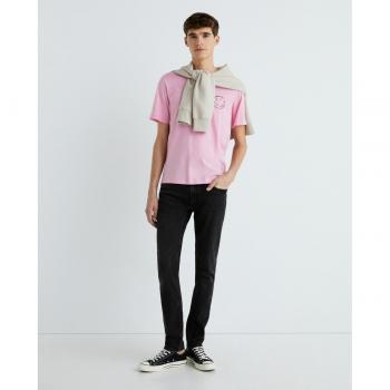 Camiseta Jack & Jones Nirvana de manga corta para hombre