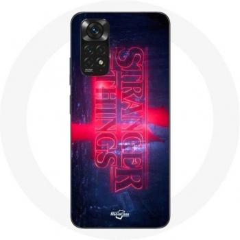 Xiaomi Redmi Note 11 4G Case