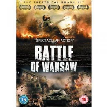 Battle Of Warsaw