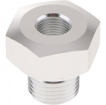 Conector de presión de combustible y aceite 1/8 NPT con pasador M16x1.5 para motores GM LS