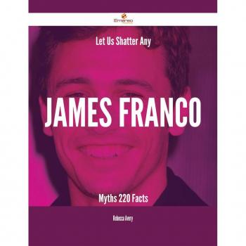 Vitalsource Technologies, Inc. Let Us Shatter Any James Franco Myths