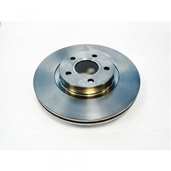 Disques de frein avant LPR F1012V