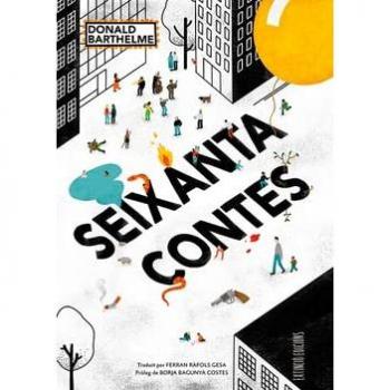 SEIXANTA CONTES
